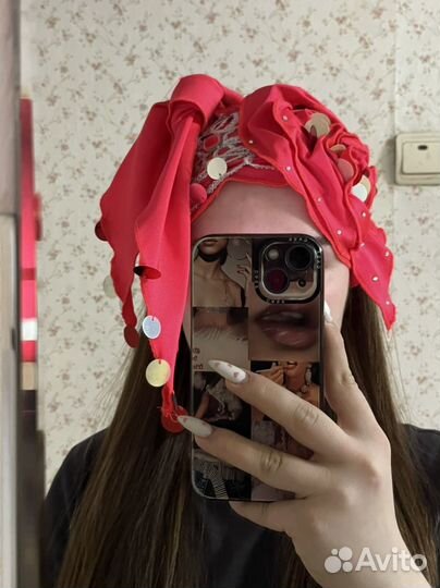 Костюм для восточных танцев