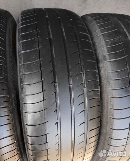 Michelin Latitude Sport 225/60 R18 98W