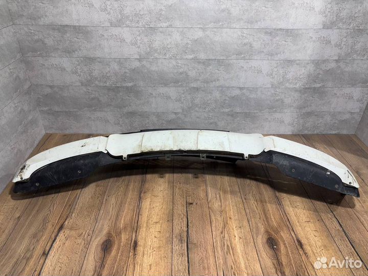 Бампер передний BMW X5 E70 (2006 - 2010)