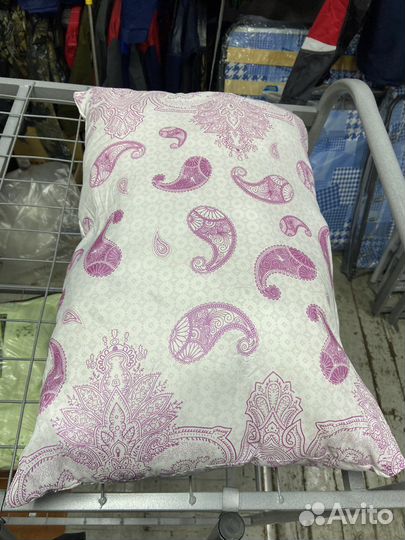 Подушка холофайбер оптом и в розницу