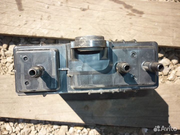 Фильтр угольный subaru impreza (G12) 2008-2011