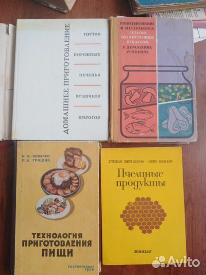 Кулинария, консервирование, полезные советы