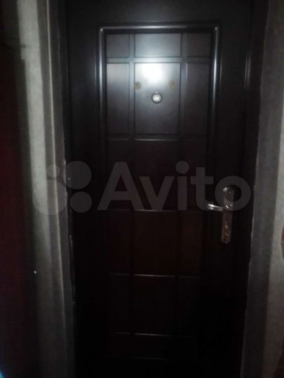 3-к. квартира, 62 м², 3/5 эт.