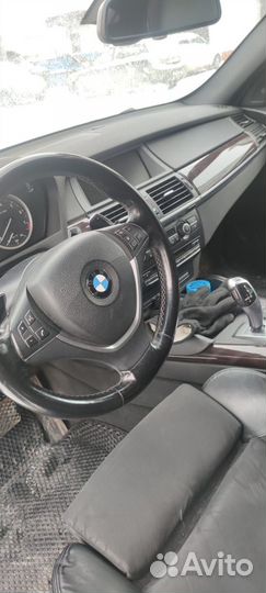 BMW X6 3.0 AT, 2012, 300 000 км