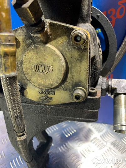 Компрессор Газ 3310