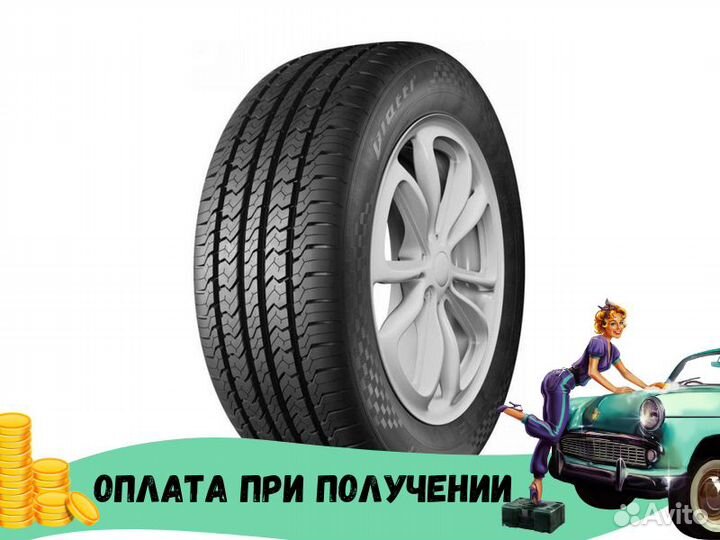 Viatti Bosco H/T V-238 225/60 R18