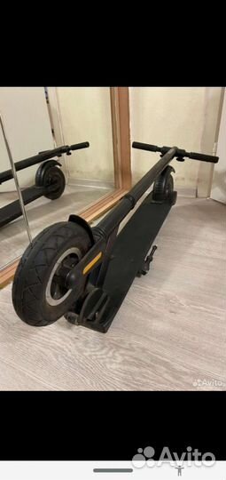 Электросамокат