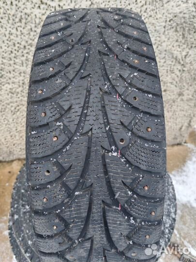 Hankook Winter I'Pike 195/65 R15