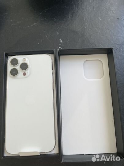 iPhone 13 Pro Max, 128 ГБ