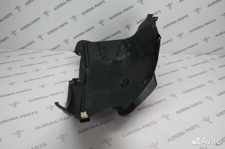 Кожух BMW 7 G11\12 2015-2020