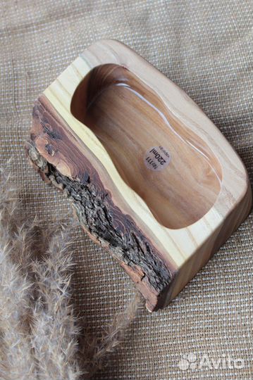 Формы для свечей из дерева