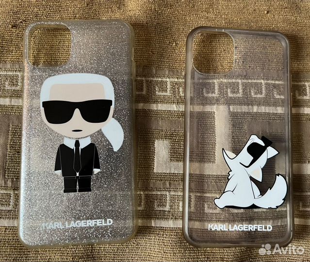 Чехлы на iPhone 11 pro max