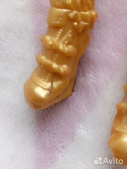 Куклы монстер хай клодин вульф