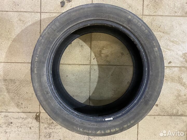Nokian Tyres Nordman SZ 215/50 R17