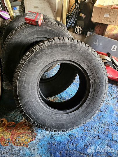 Toyo Observe G3-Ice 265/70 R15 112T