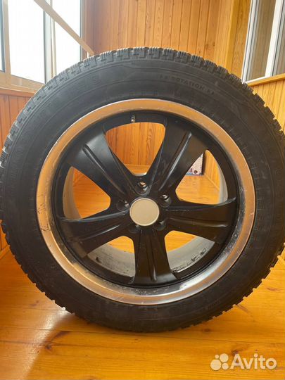 Колеса r20 5 114.3