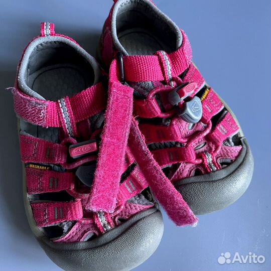 Сандалии Keen Newport 24 25