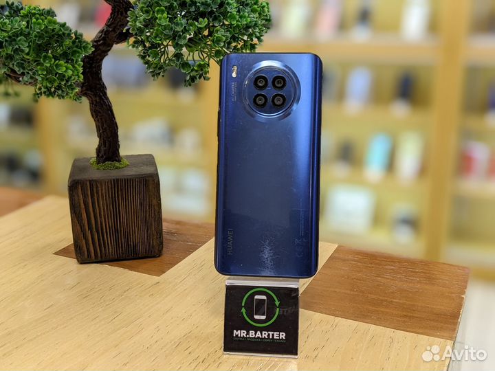 Huawei Nova 8i, 6/128 ГБ