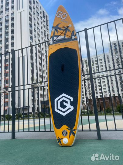 Сап борд GQ-coco 335см