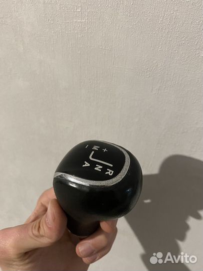 Ручка кпп LADA vesta