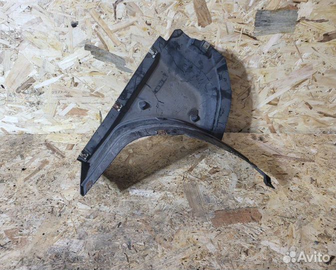 Защита Audi Q3 8U cpsa 2013