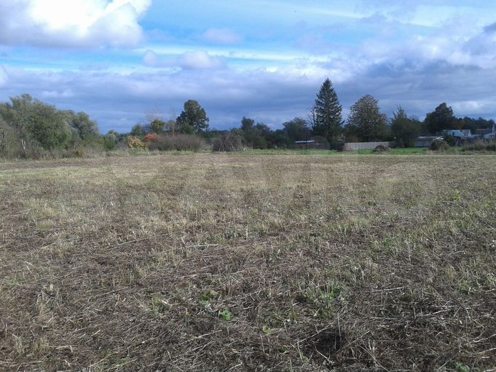 Участок 26 сот. (ИЖС)