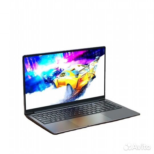 Мощный новый ноутбук i5-8279U, RAM 16GB,SSD 1024GB