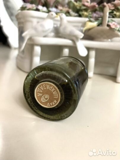 Духи Шахразада СССР делюсь