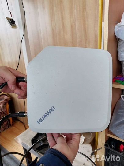 Точка доступа Huawei ap6510dn-AGN