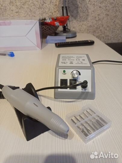 Аппарат для маникюра