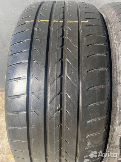 Goodyear EfficientGrip 225/45 R18 91V