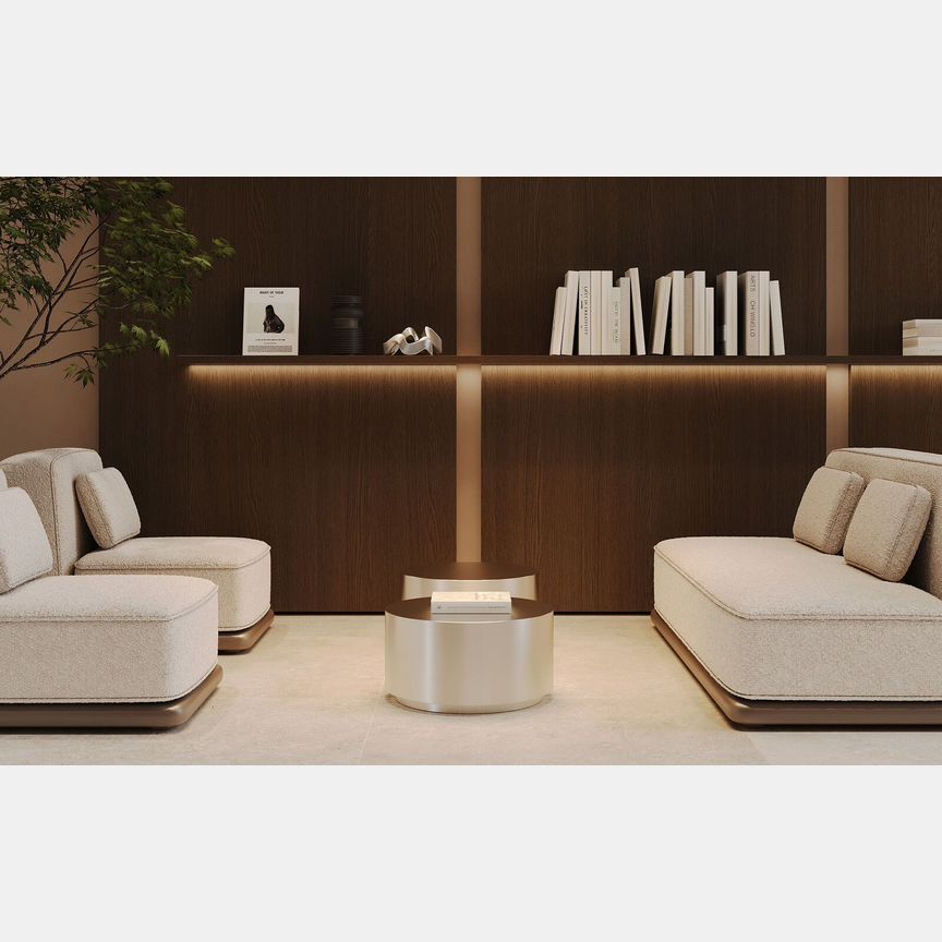 1-к. квартира, 40,1 м², 34/41 эт.