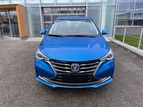 Новый Changan Alsvin 1.5 AMT, 2023, цена 1 799 900 руб.