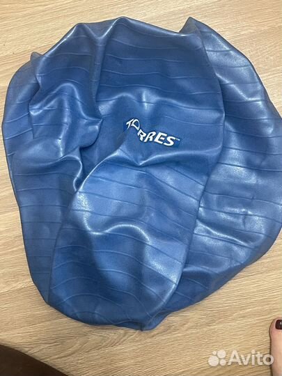 Гимнастический мяч torres 65 см