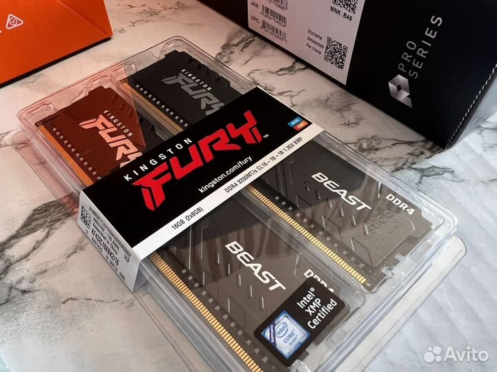 Новый комплект i5 12400F/MSI PRO B760M-E/16Gb