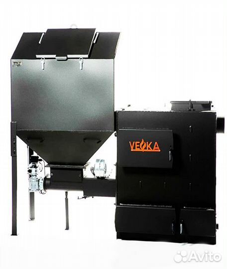 Твердотопливные котлы длительного горения