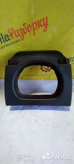 Накладка рулевой колонки Мерседес-Бенс E-Класс W