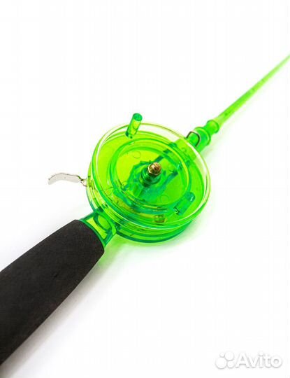 Удочка для зимней рыбалки