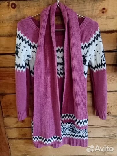 Кофта женская