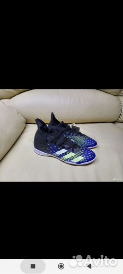 Футзалки adidas