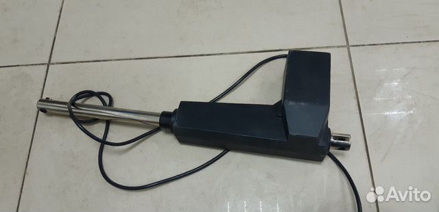 Актуатор 2шт