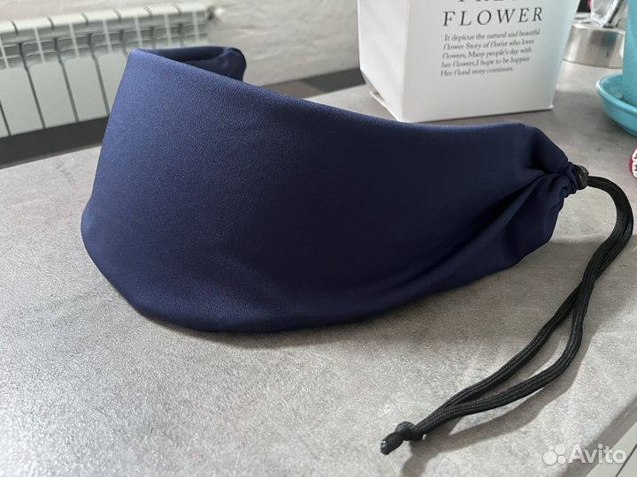 Чехол для визора ручной работы