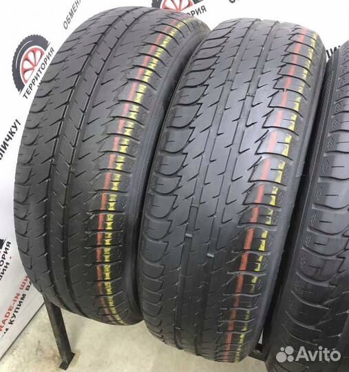 Kleber Dynaxer HP3 195/65 R15 95T