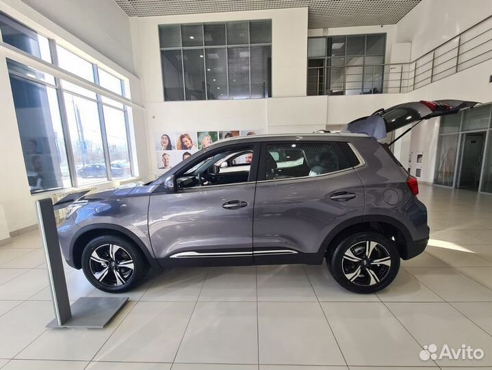 Chery Tiggo 4 Pro 1.5 МТ, 2024