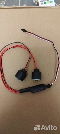 Фыры для моделей