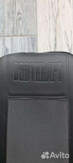 Массажная накидка