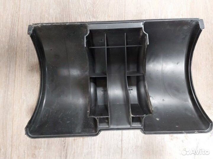 Корпус печки Bmw X5 E53 3.0D 2003