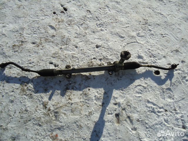 Рейка рулевая Hyundai Santa Fe (DM) 2013