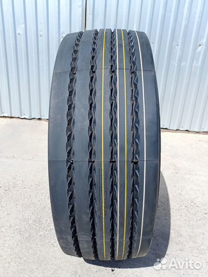 Cordiant professional TR-2 385/65R22.5 160 K 20PR