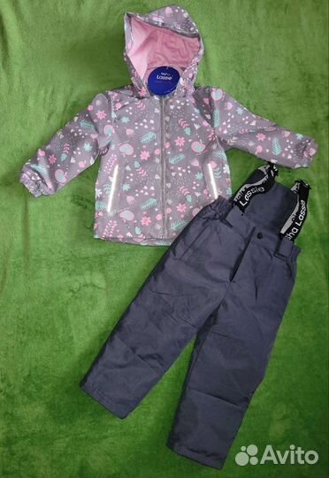 Костюм для девочки